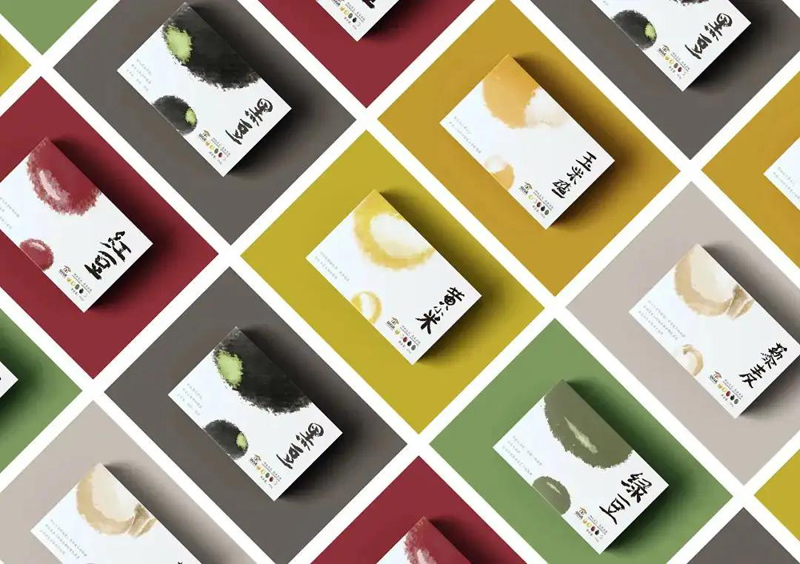 包裝外形設(shè)計應(yīng)遵循的原則