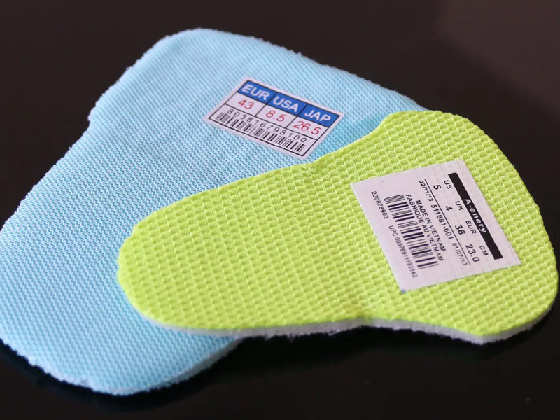 鞋舌轉(zhuǎn)印標(biāo)