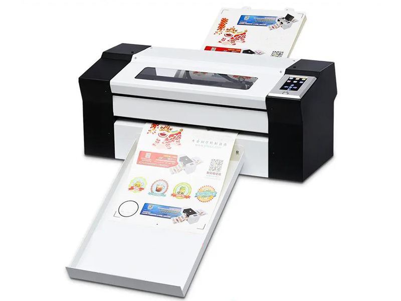 數(shù)碼模切機(jī)